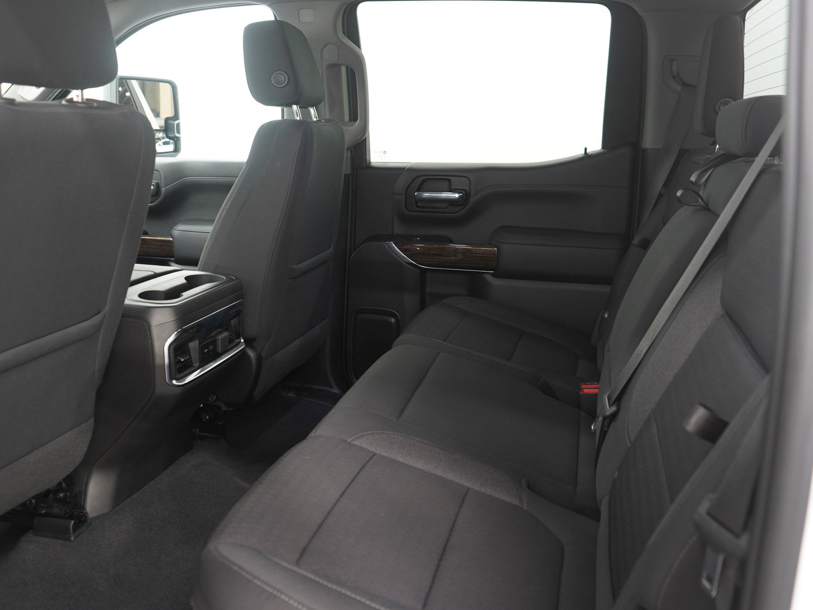 Used 2022 GMC Sierra 1500 Elevation image 19