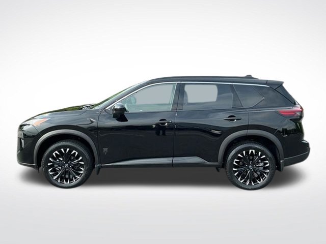 New 2026 Nissan Rogue Dark Armor AWD/4WD image 3