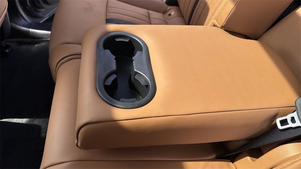 New 2026 MAZDA CX-70 3.3 Turbo S w/ Premium Plus image 39