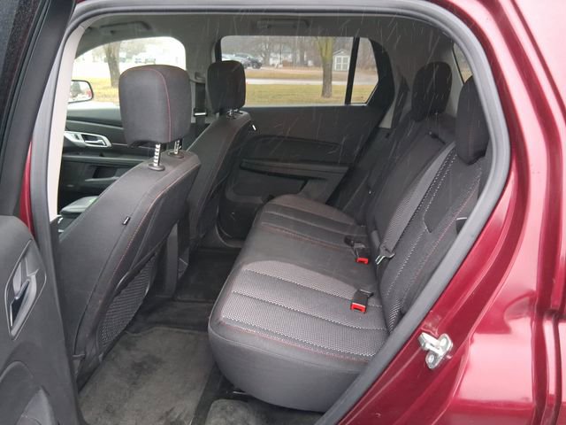 Used 2017 GMC Terrain SLE w/ Convenience Package image 19