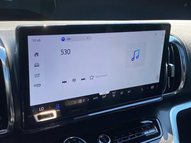 New 2026 Ford Expedition Platinum w/ Stealth Appearance Package AWD/4WD image 20