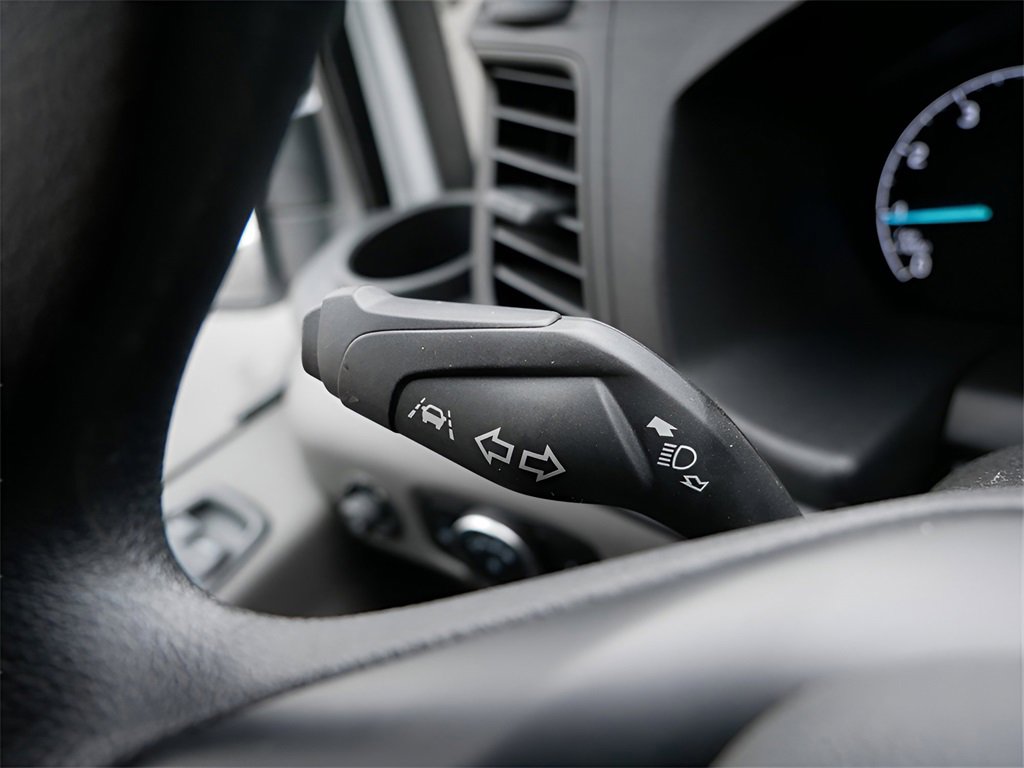 Used 2024 Ford Transit 350 148 High Roof Extended w/ Load Area Protection Package image 19