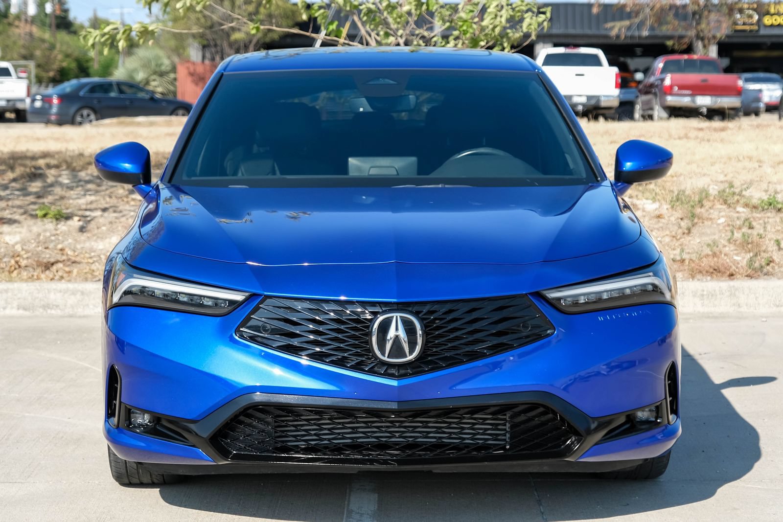 Used 2023 Acura Integra A-Spec FWD image 5