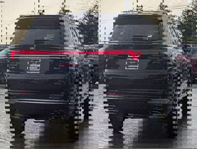 New 2026 Buick Enclave Avenir w/ Super Cruise Package image 4