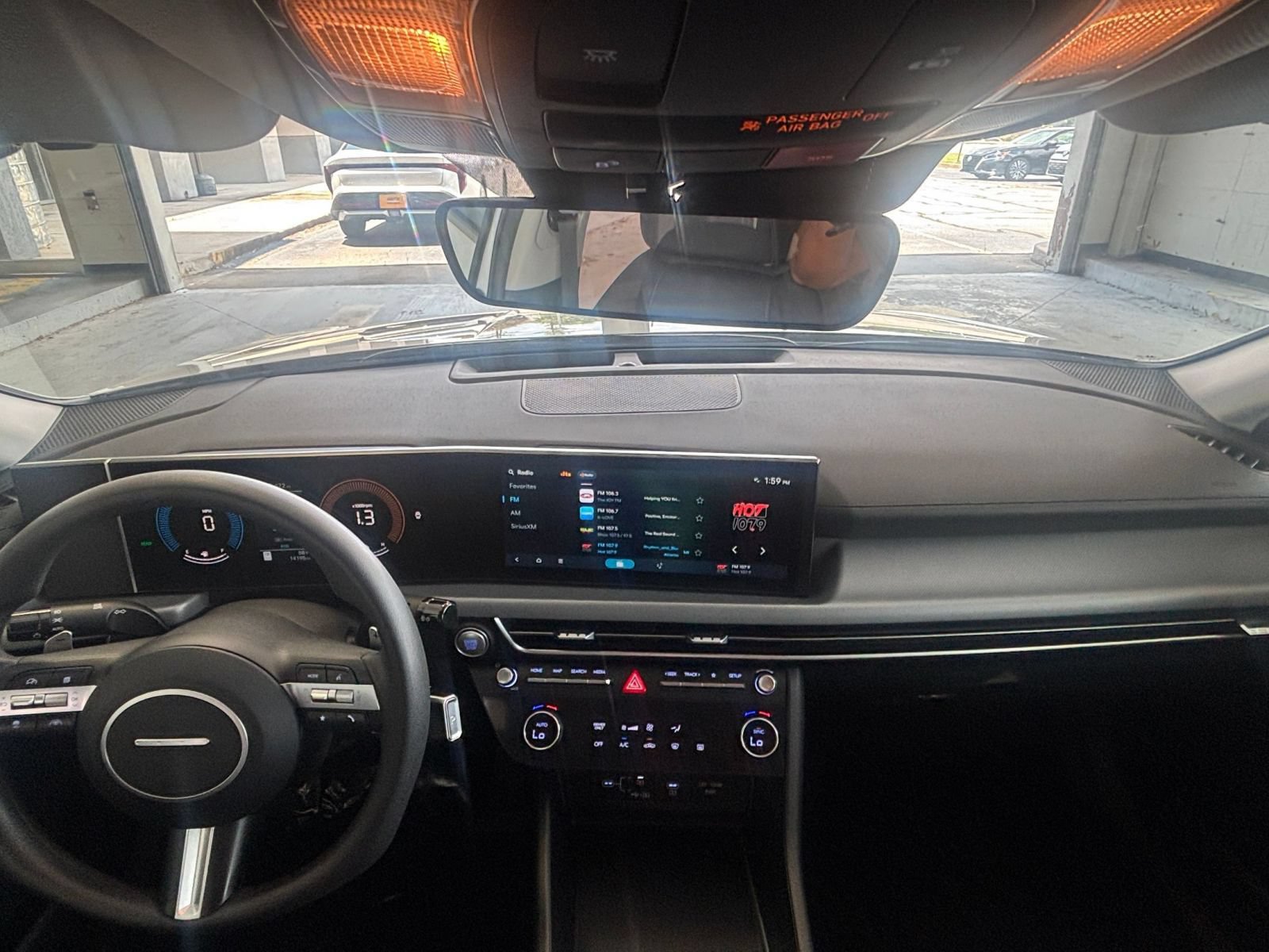Used 2026 Hyundai Sonata Blue FWD image 33