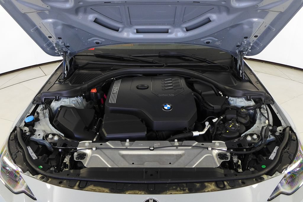 Used 2026 BMW 230i xDrive Coupe w/ Premium Package AWD/4WD image 6