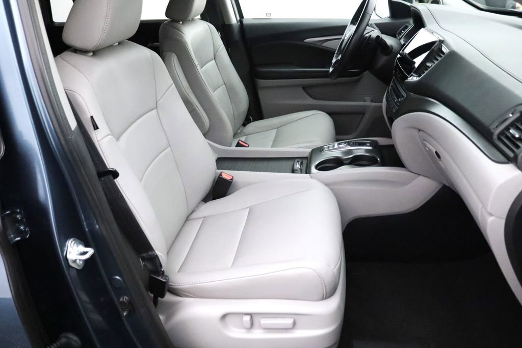 Used 2022 Honda Pilot EX-L image 14
