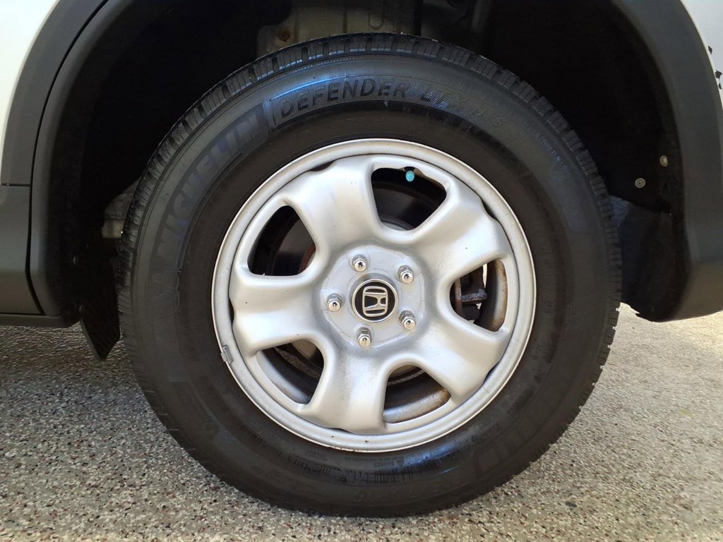 Used 2014 Honda CR-V LX image 7