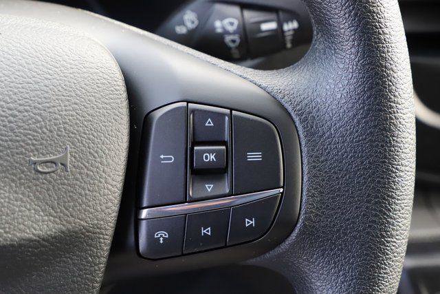 New 2026 Ford Transit 250 148 Medium Roof image 16