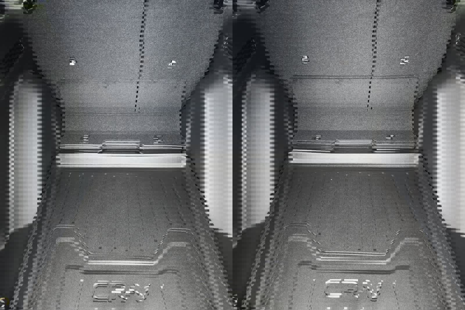 New 2026 Honda CR-V EX-L image 17