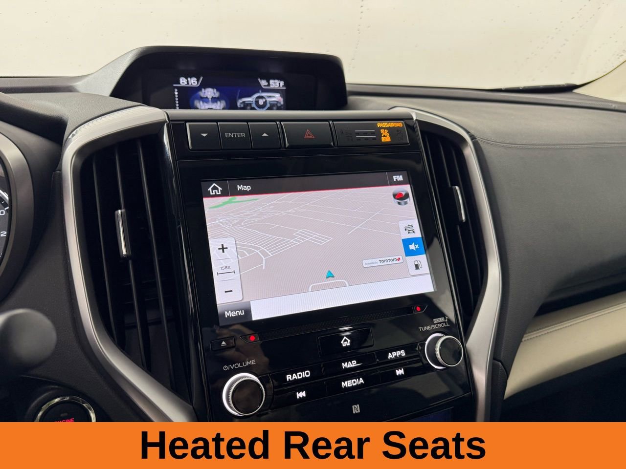 Used 2022 Subaru Ascent Limited w/ Technology Package image 17