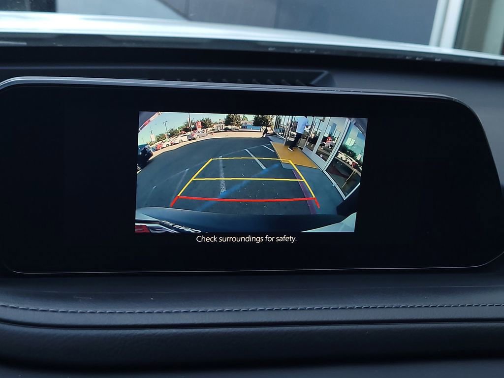 Used 2021 MAZDA CX-30 FWD 2.5 S w/ Select Package image 15