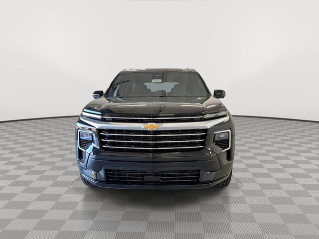 New 2026 Chevrolet Traverse High Country AWD/4WD image 5