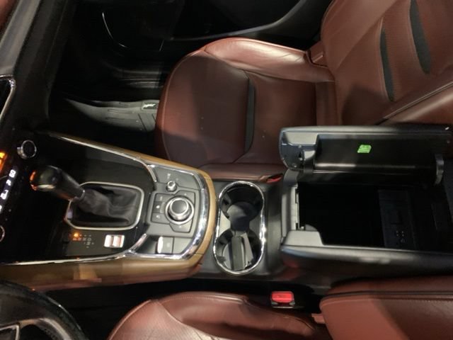 Used 2016 MAZDA CX-9 Signature AWD/4WD image 30