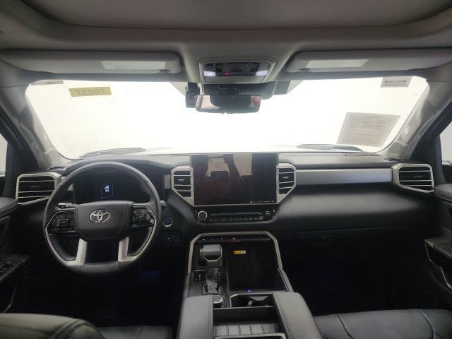 Used 2024 Toyota Tundra Limited AWD/4WD image 14