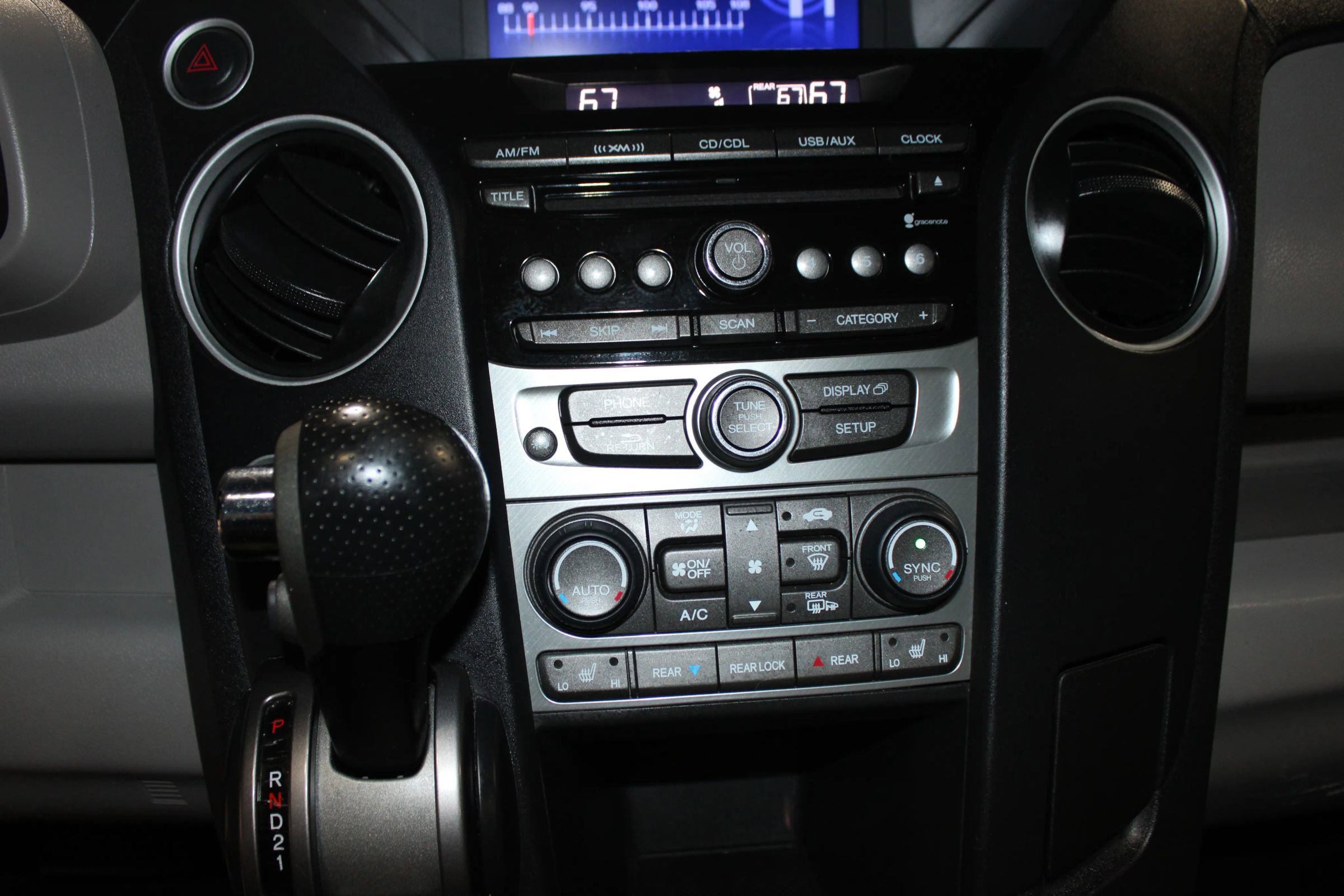 Used 2014 Honda Pilot EX-L image 16