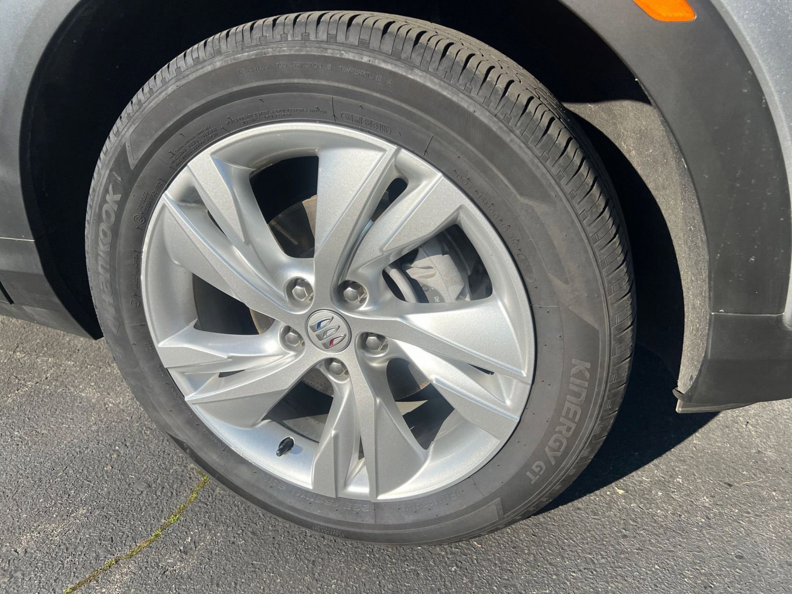 Used 2025 Buick Encore GX Preferred image 30