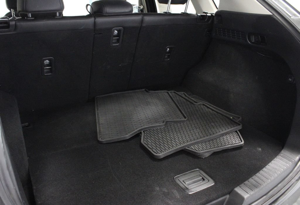 Used 2023 MAZDA CX-5 AWD 2.5 S w/ Select Package image 19