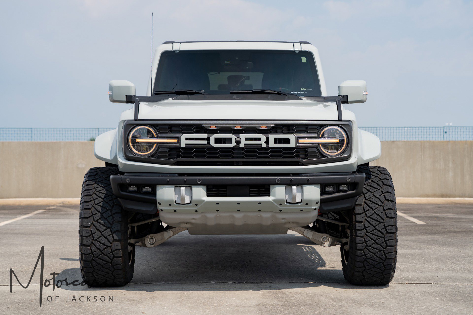 Used 2023 Ford Bronco Raptor image 6