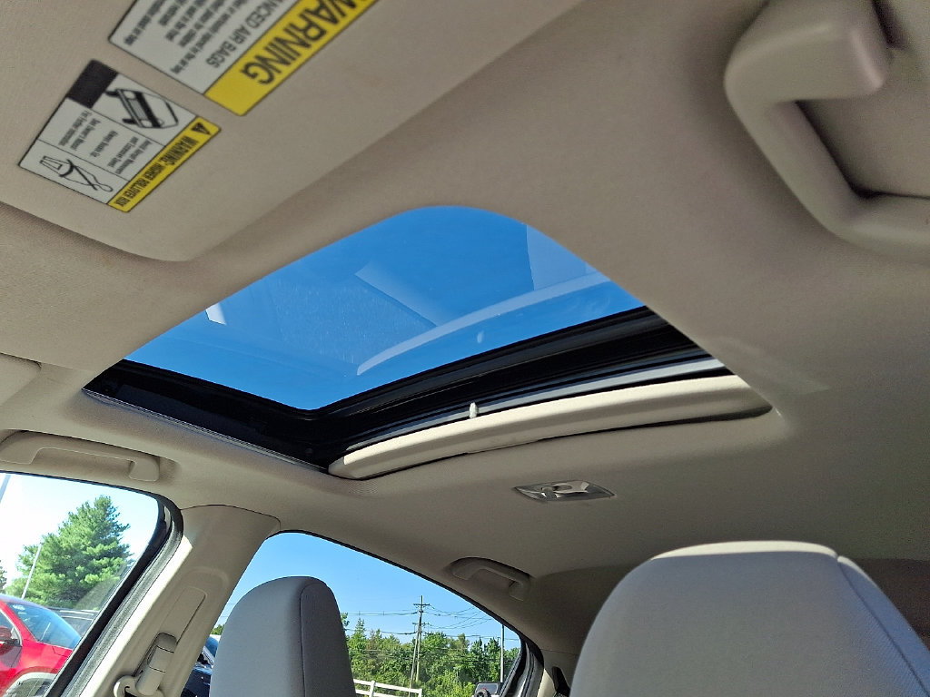 Used 2016 Honda HR-V EX image 16