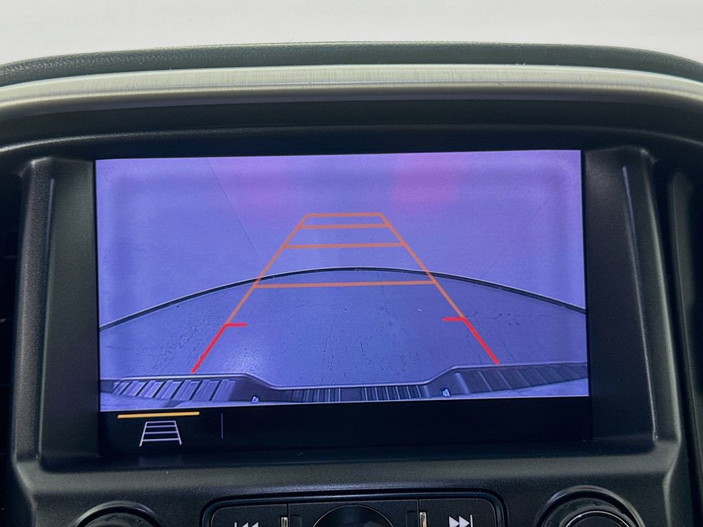 Used 2020 GMC Canyon SLE image 15