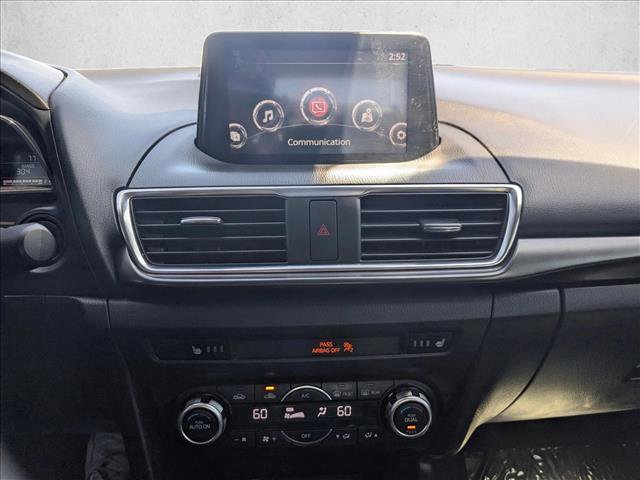 Used 2018 MAZDA MAZDA3 Grand Touring image 13