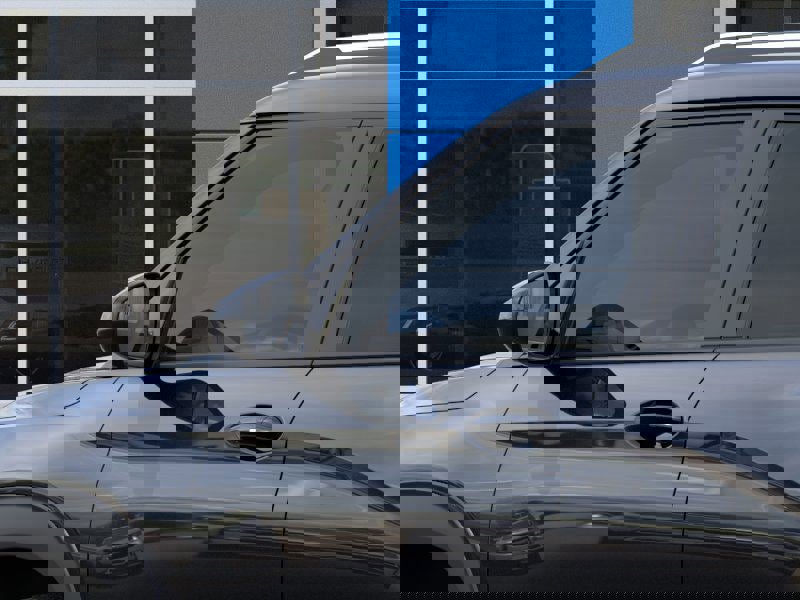 New 2025 Chevrolet TrailBlazer LT w/ Convenience Package image 38