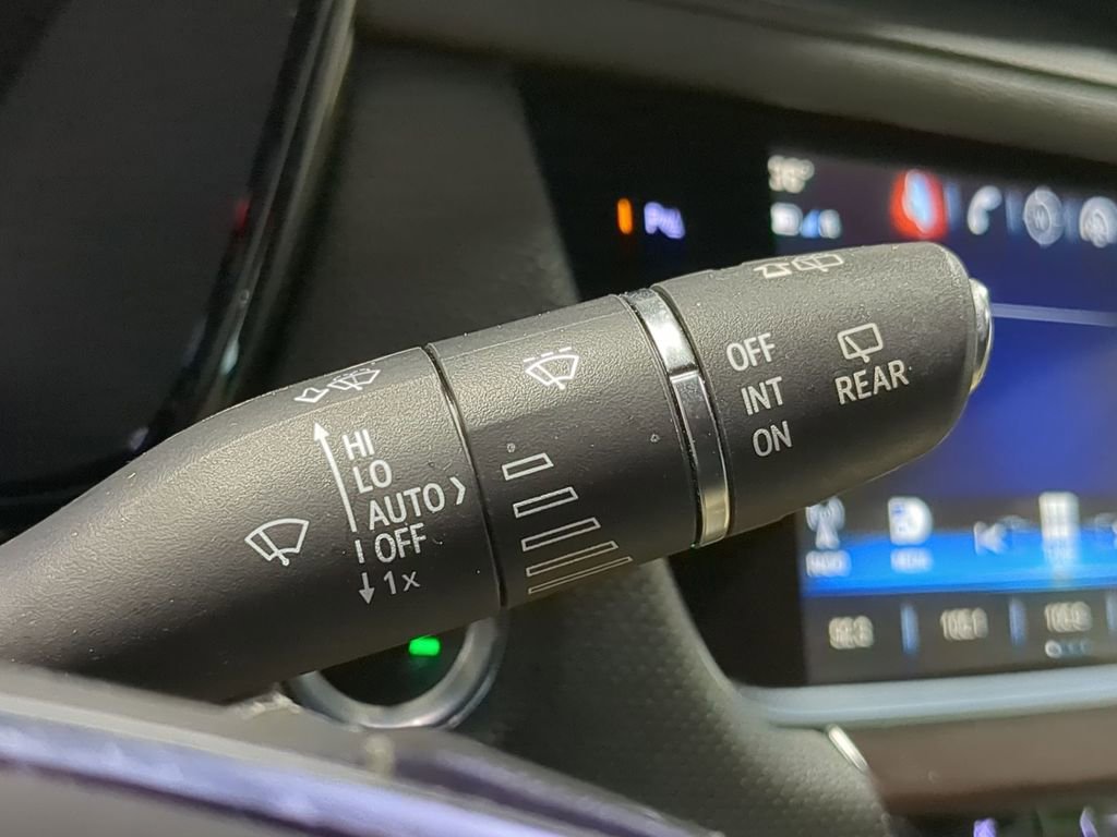 Used 2019 Cadillac XT5 Base image 37