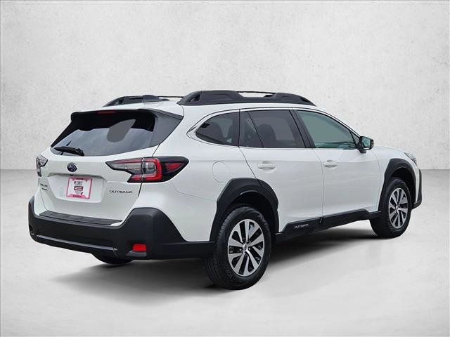 Used 2024 Subaru Outback Premium w/ Popular Package #1A image 5
