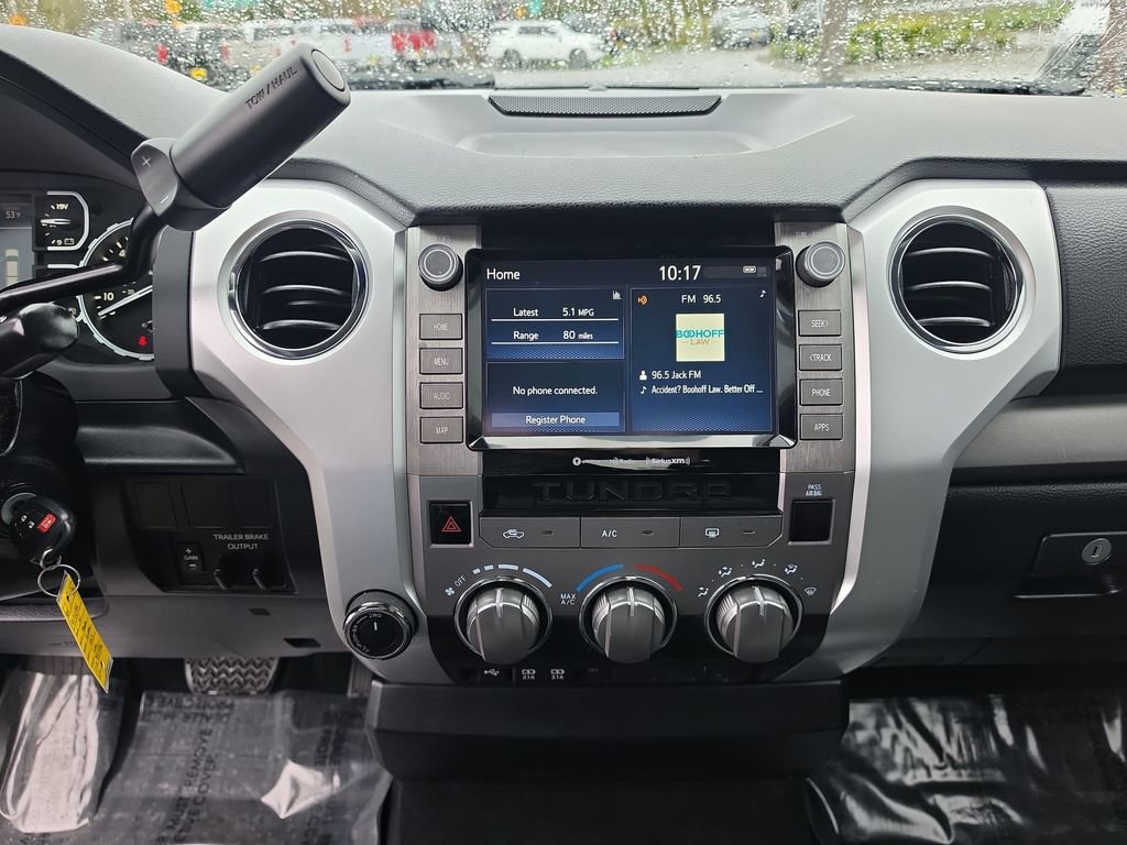 Used 2021 Toyota Tundra SR5 image 14