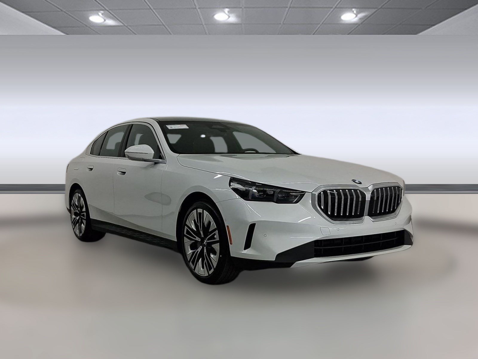 New 2026 BMW 530i w/ Executive Package RWD image 7