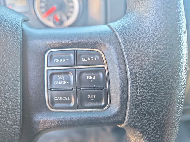 Used 2016 RAM 1500 Tradesman RWD image 21
