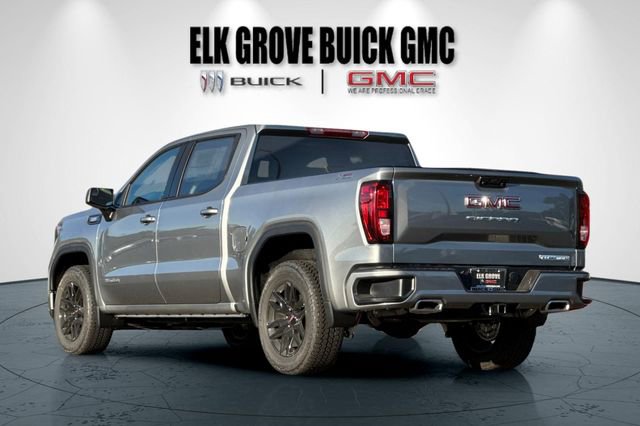 New 2026 GMC Sierra 1500 Elevation w/ X31 Off-Road Package image 6