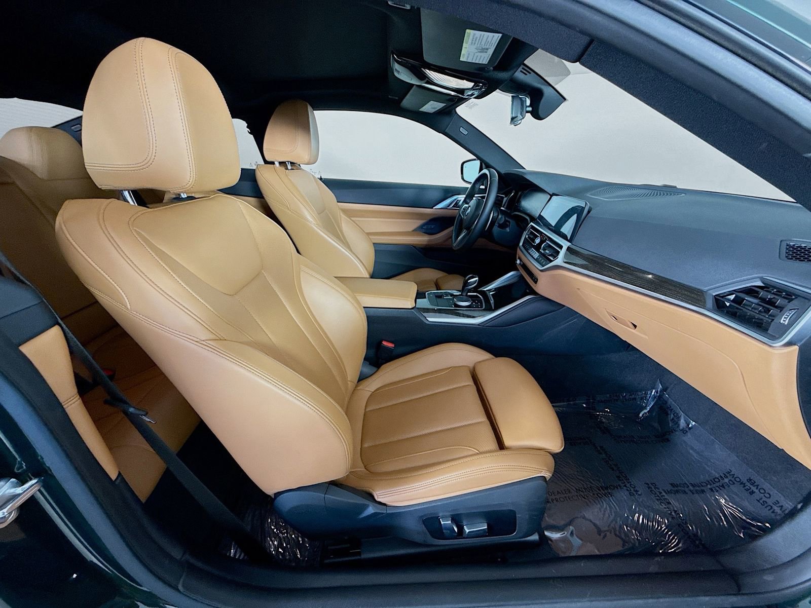 Certified 2023 BMW 430i 430i w/ M Sport Package image 27