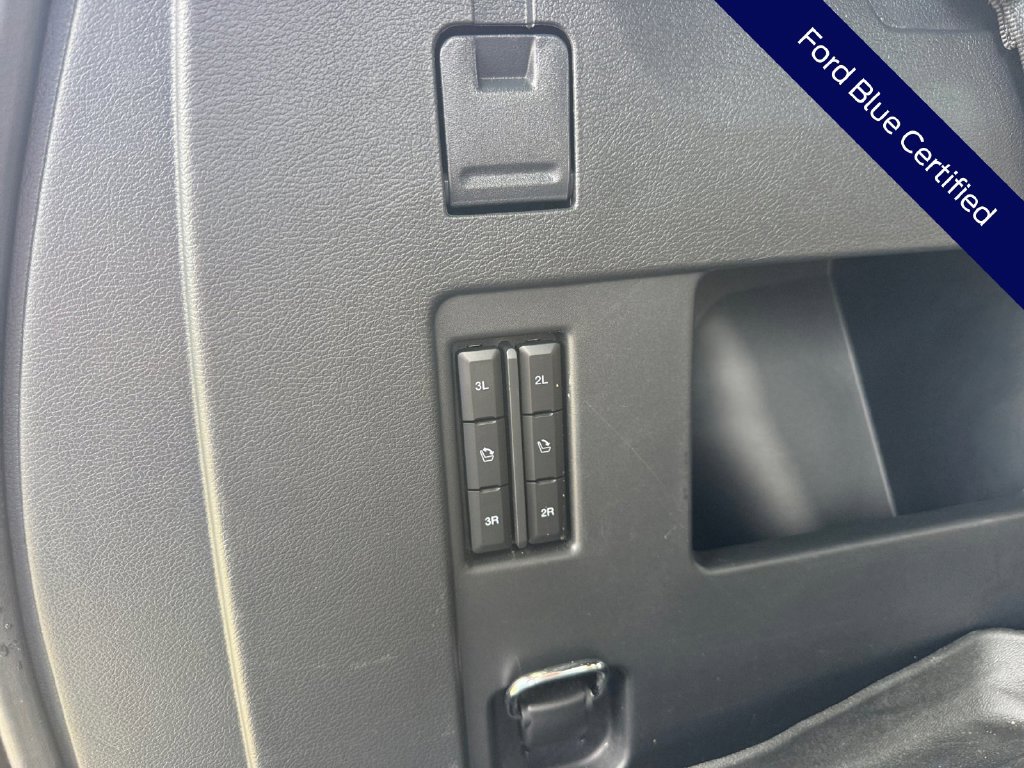 Used 2022 Ford Expedition Platinum AWD/4WD image 33