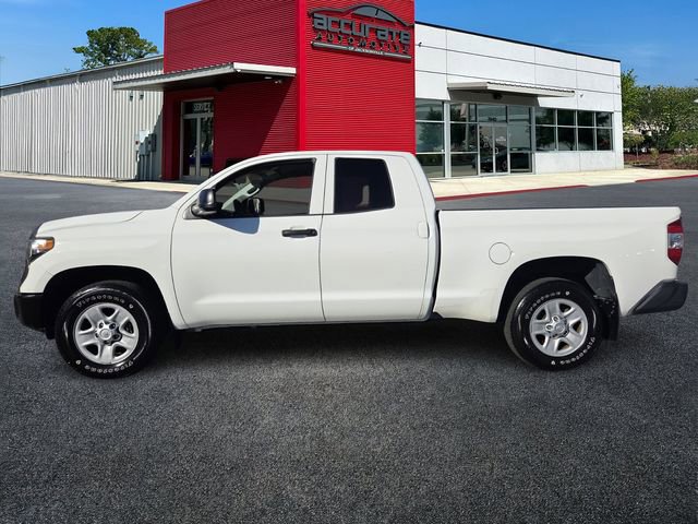 Used 2019 Toyota Tundra SR RWD image 2