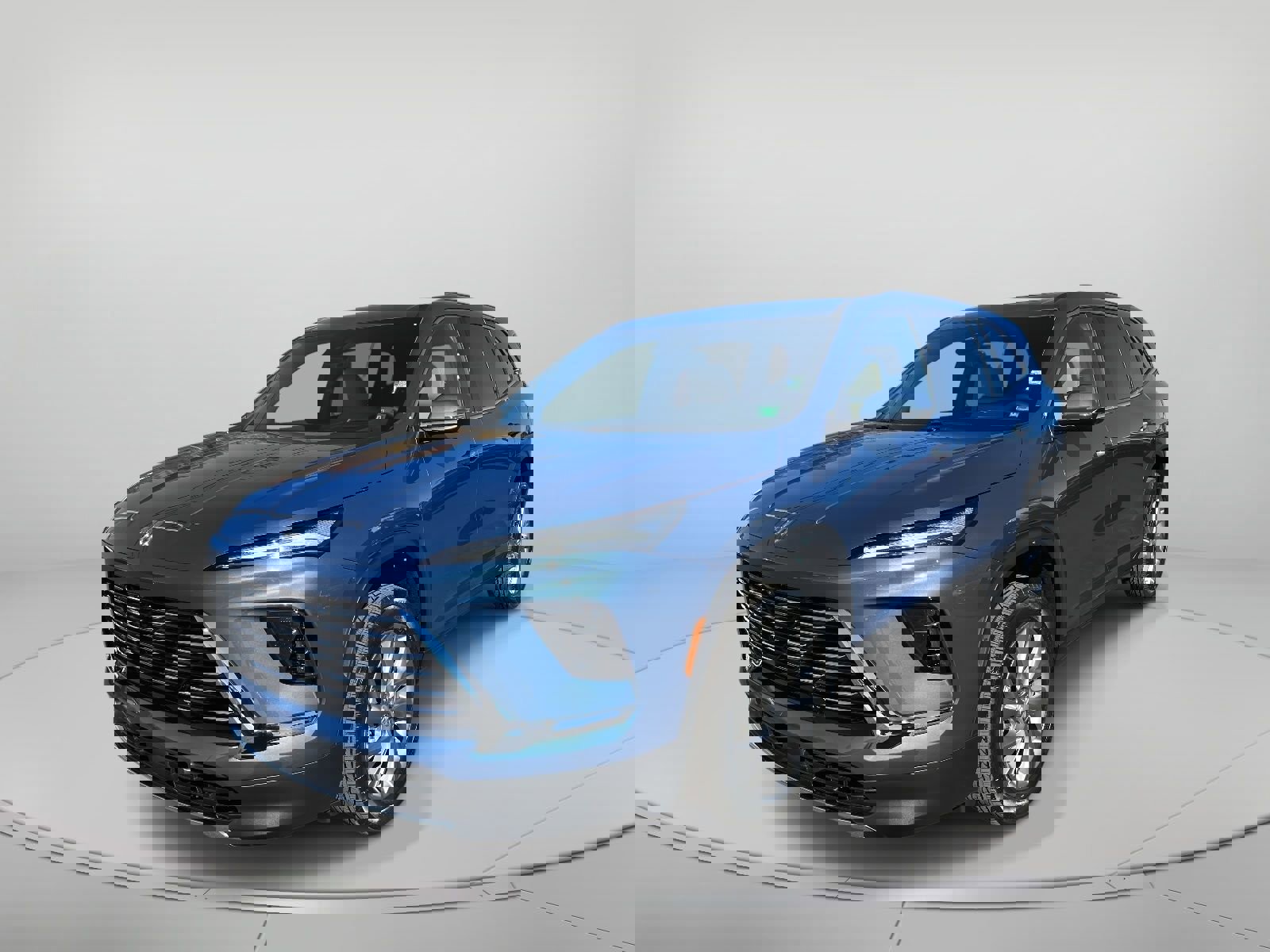 New 2026 Buick Enclave Preferred w/ Power Package image 7