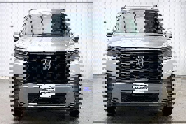 New 2026 Honda Pilot EX-L image 3