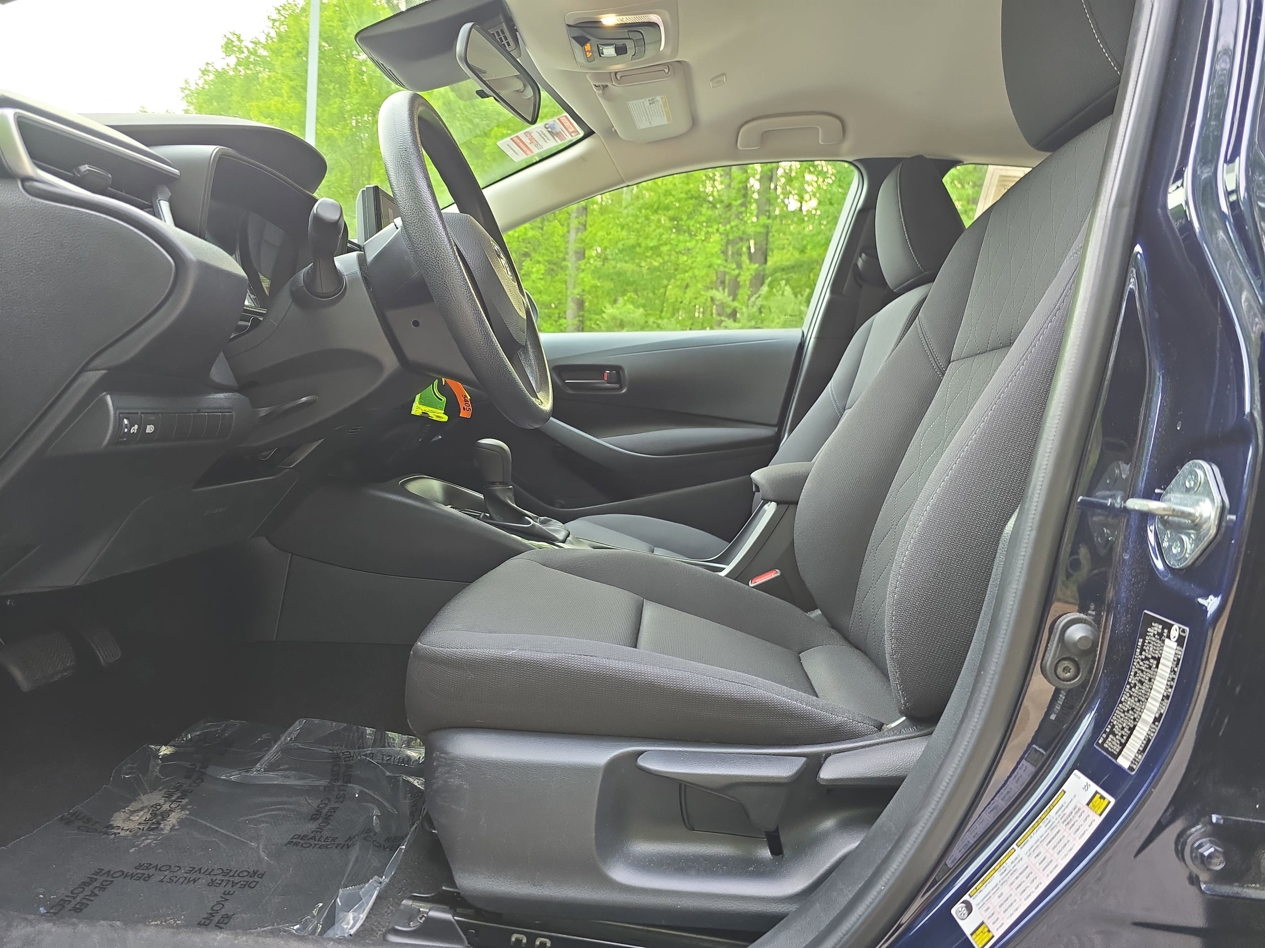 Used 2024 Toyota Corolla LE image 14