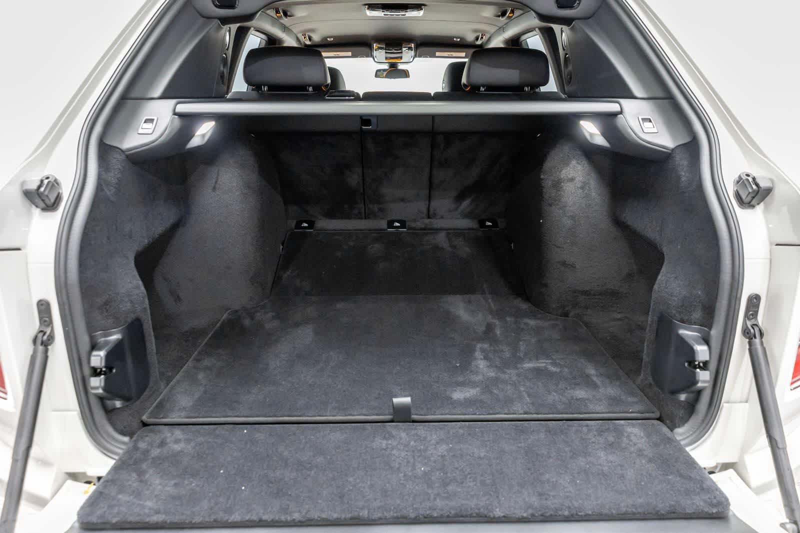 New 2027 Rolls-Royce Cullinan Black Badge AWD/4WD image 22
