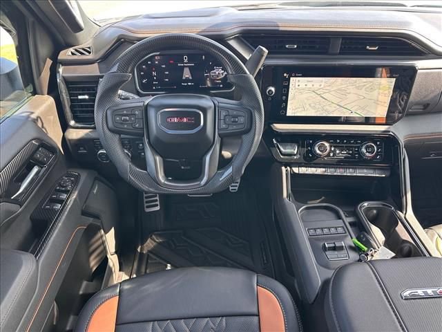New 2026 GMC Sierra 2500 AT4 w/ Technology Package image 20