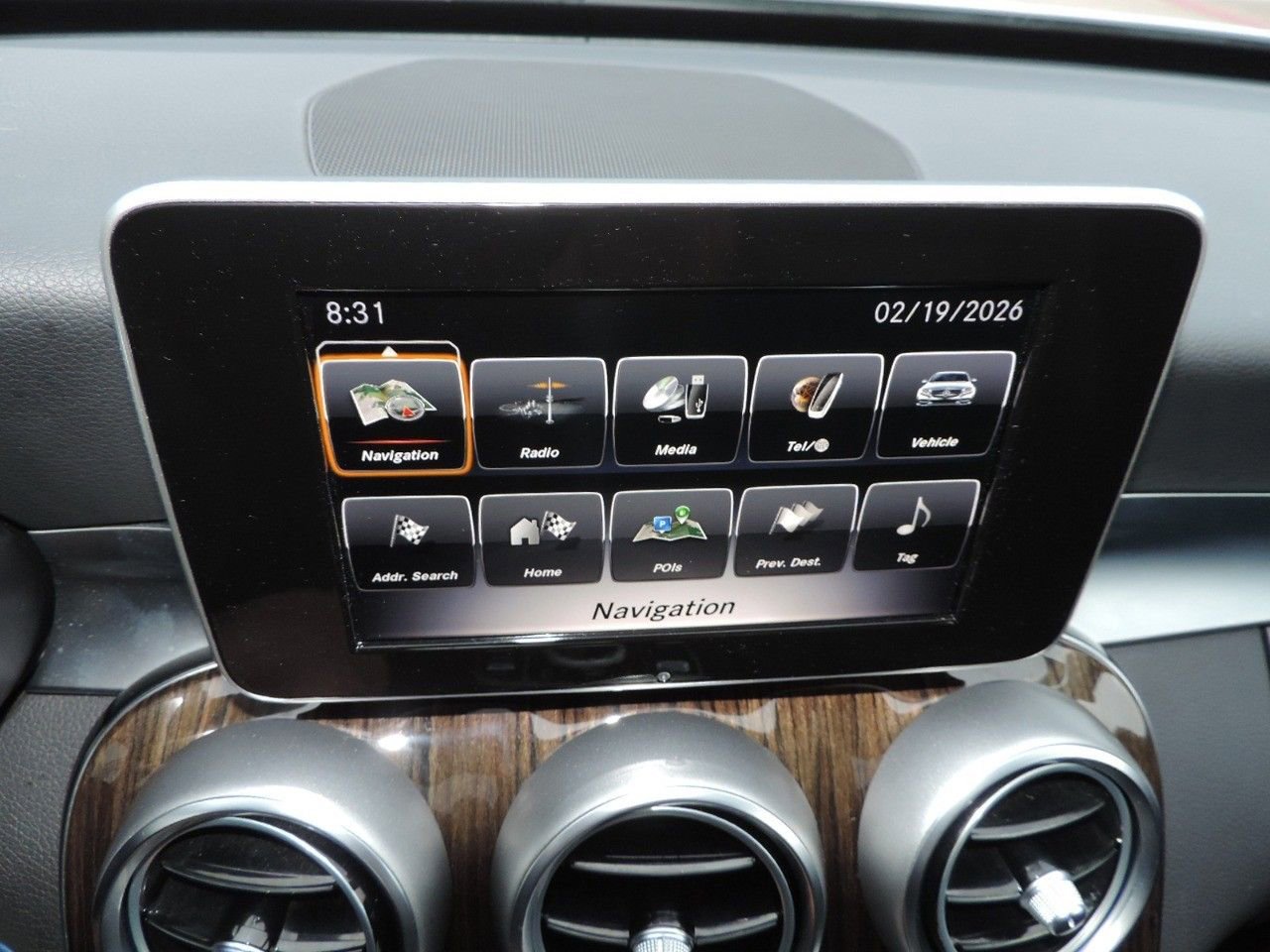 Used 2018 Mercedes-Benz C 300 Sedan image 21