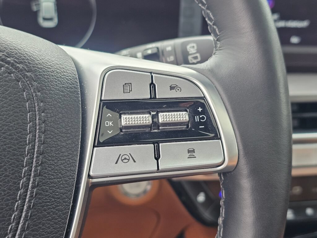 Certified 2024 Kia Telluride SX X-Pro AWD/4WD image 38