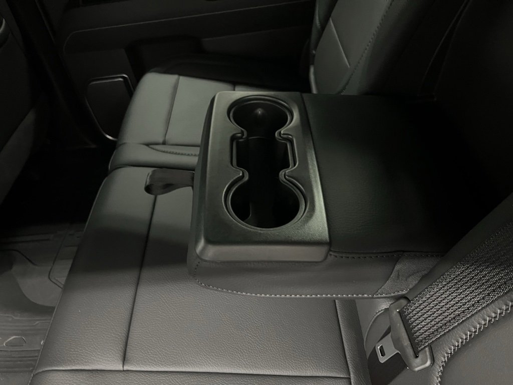 New 2026 GMC Sierra 2500 Denali w/ Technology Package image 35
