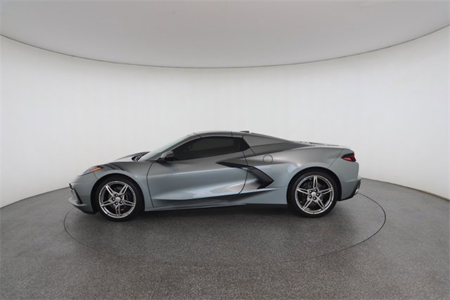 Used 2022 Chevrolet Corvette Stingray image 8