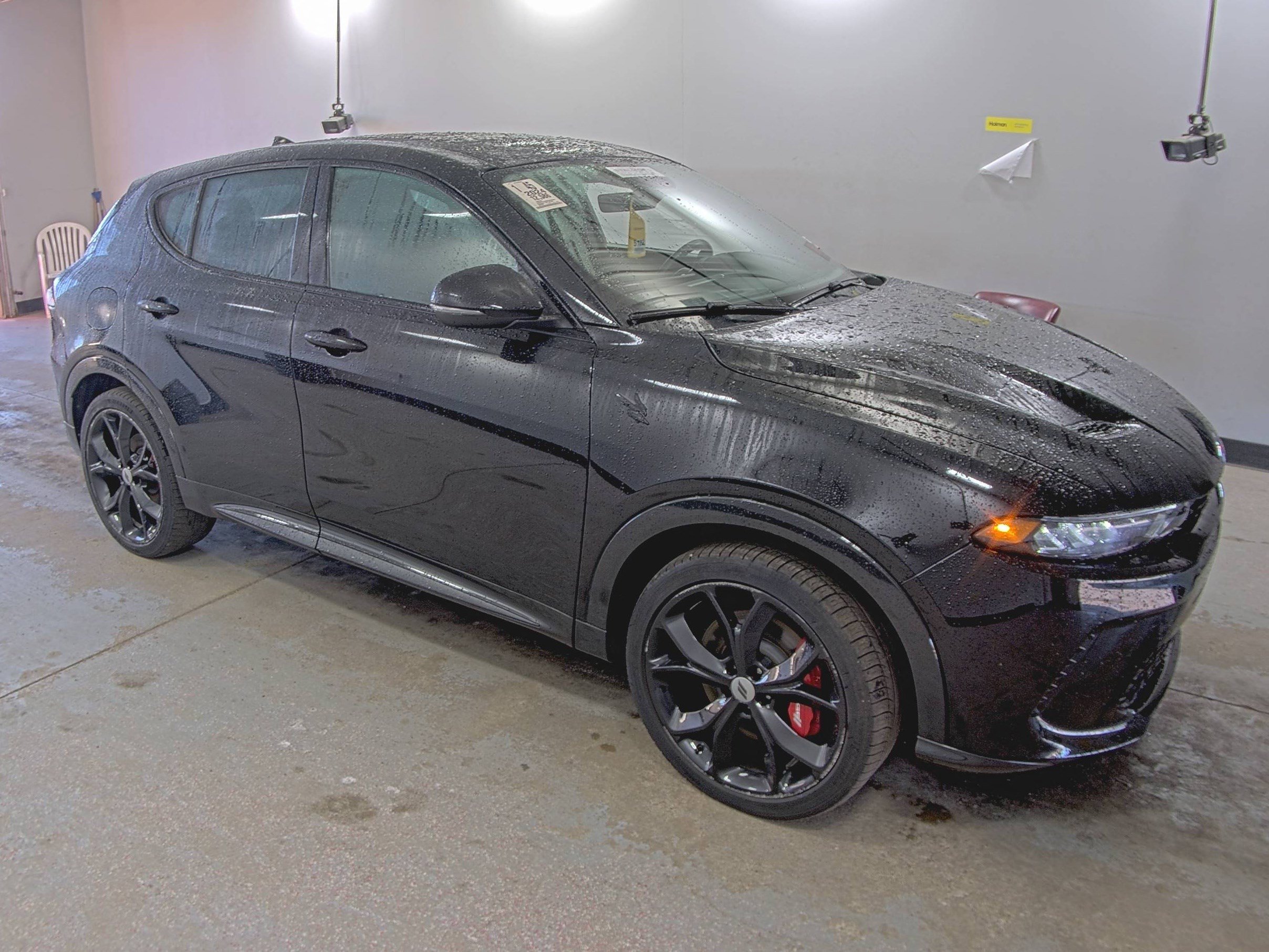 Used 2024 Dodge Hornet R/T Plus AWD/4WD image 2