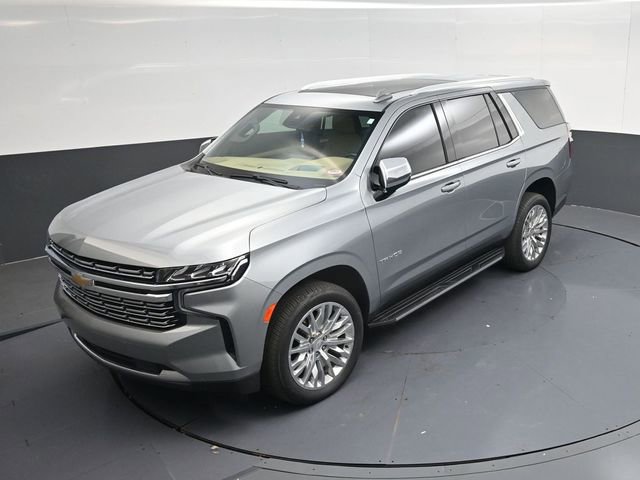 Used 2024 Chevrolet Tahoe Premier w/ Premium Package AWD/4WD image 55