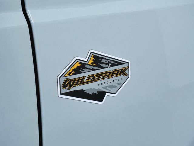 Certified 2023 Ford Bronco Wildtrak AWD/4WD image 7