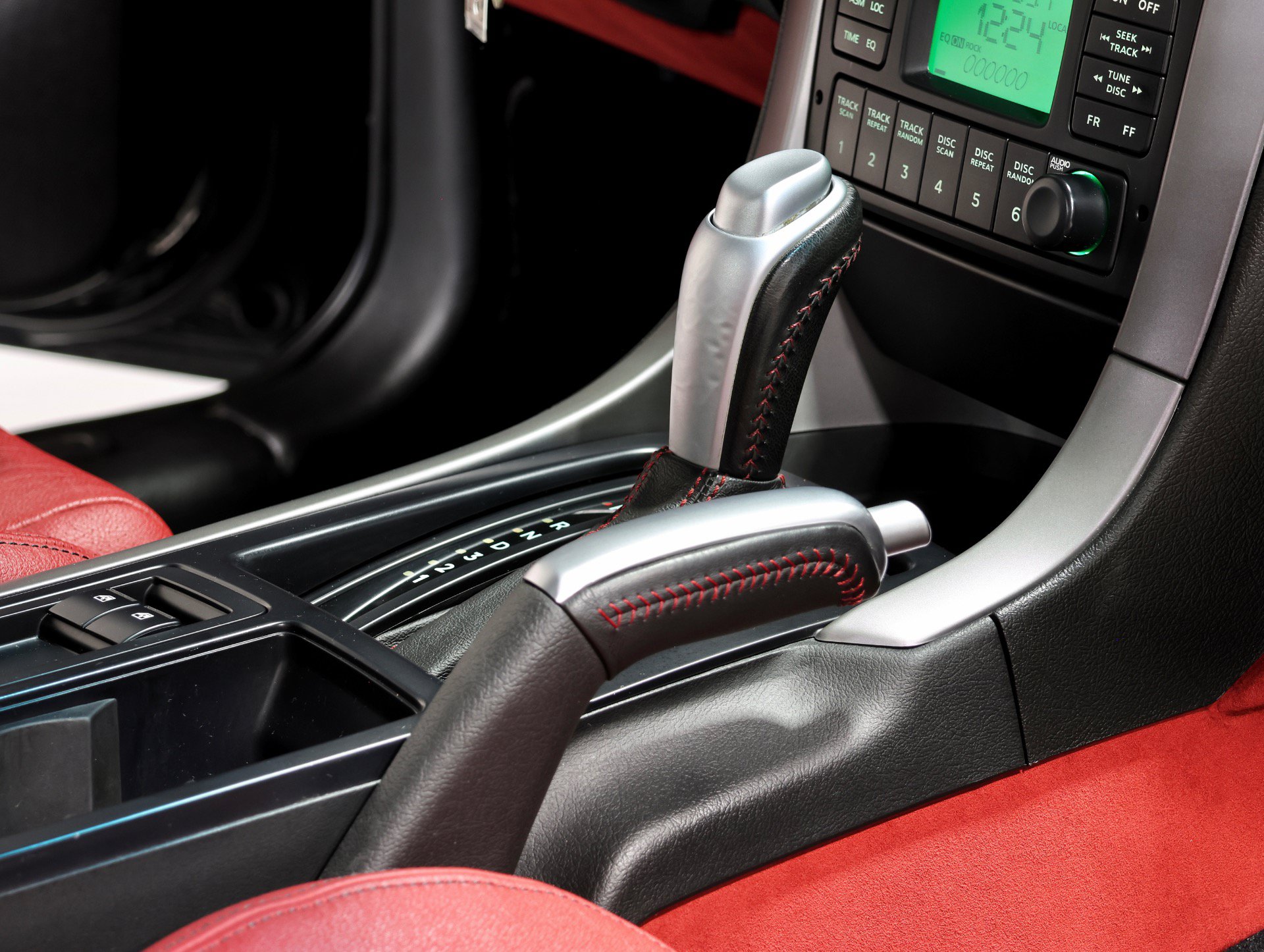 Used 2004 Pontiac GTO RWD image 19