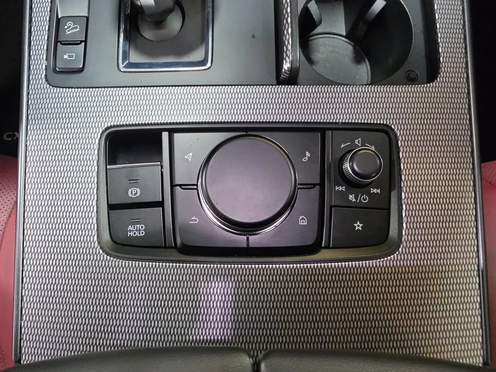 Used 2025 MAZDA CX-70 Plug-In Hybrid w/ Premium Plus AWD/4WD image 22